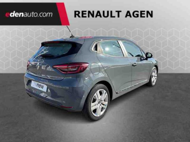 Renault Clio image 8