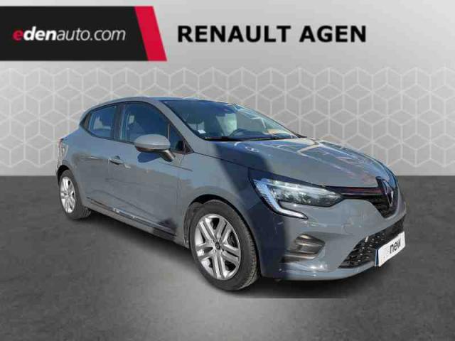 Renault Clio image 6