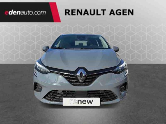 Renault Clio image 7