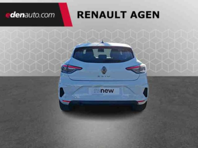 Renault Clio image 8