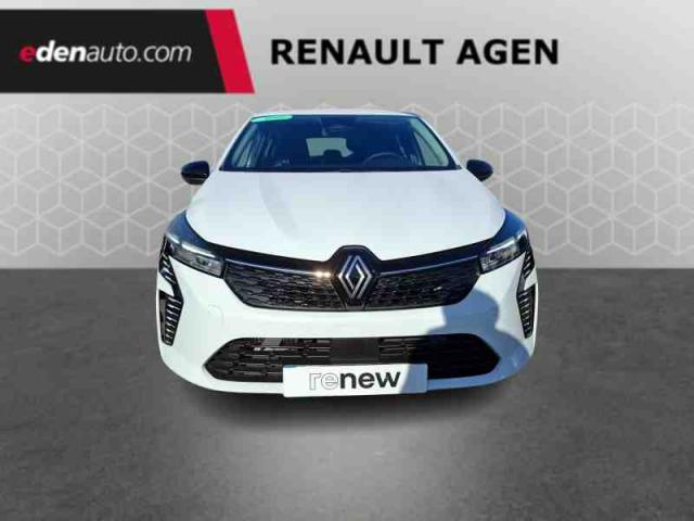 Renault Clio image 4