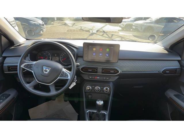 Dacia Sandero image 5