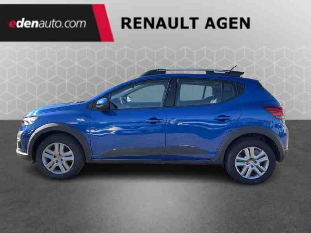 Dacia Sandero image 4