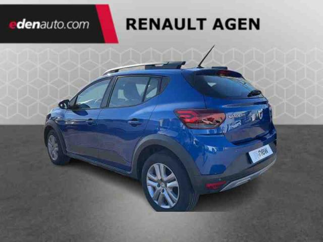 Dacia Sandero image 7