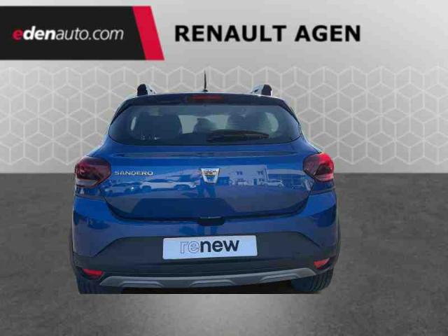 Dacia Sandero image 6