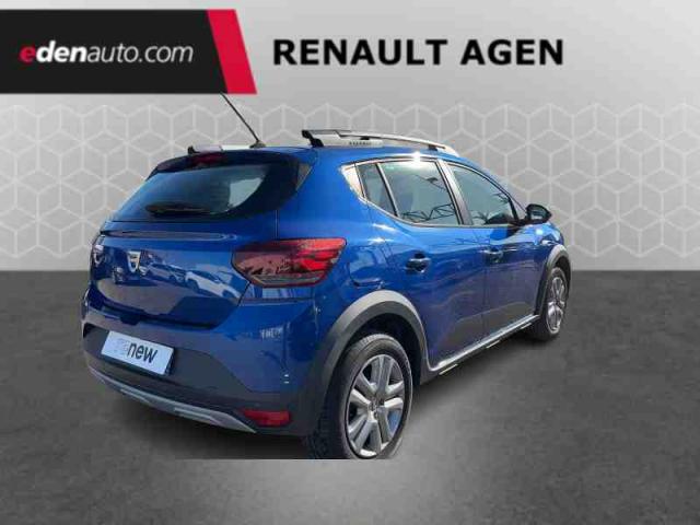 Dacia Sandero image 3