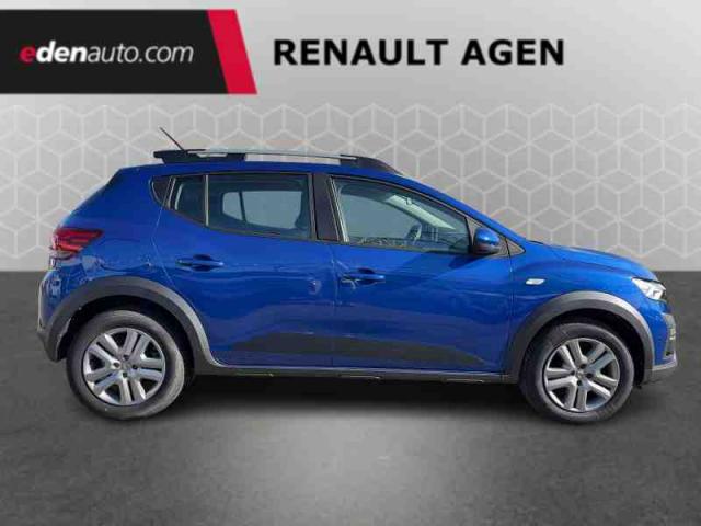 Dacia Sandero image 9