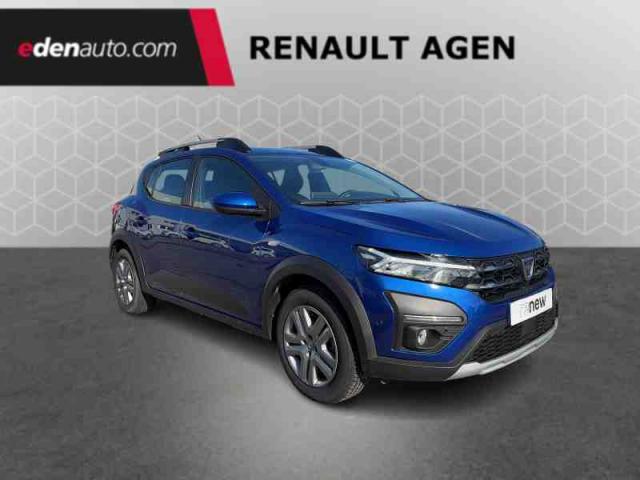 Dacia Sandero image 8