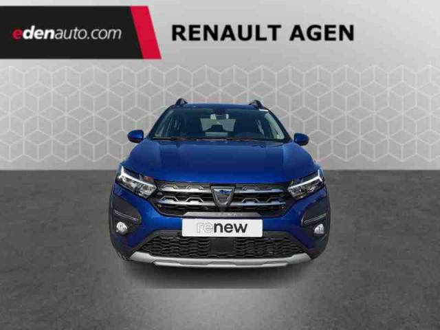 Dacia Sandero image 1