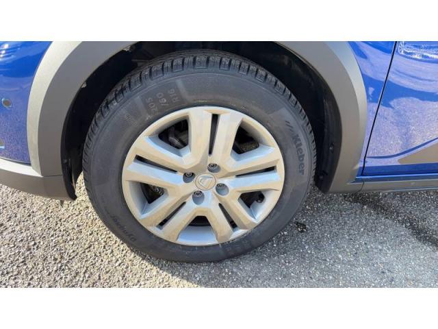 Dacia Sandero image 2