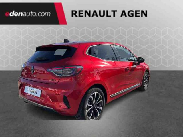 Renault Clio image 4