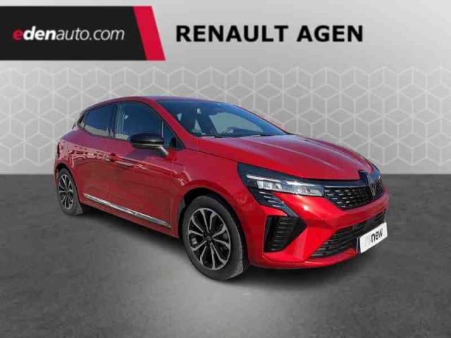 Renault Clio image 6