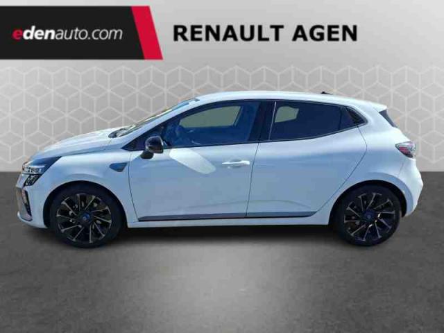 Renault Clio image 6