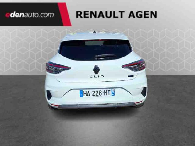 Renault Clio image 1