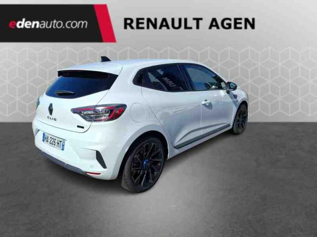 Renault Clio image 8