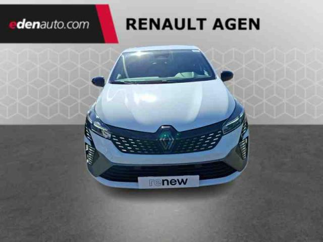 Renault Clio image 4