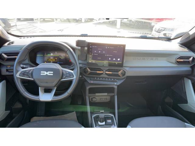 Dacia Duster image 4