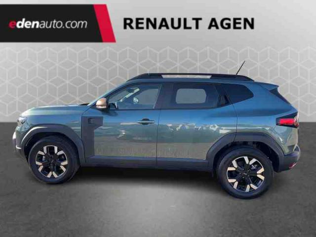 Dacia Duster image 7