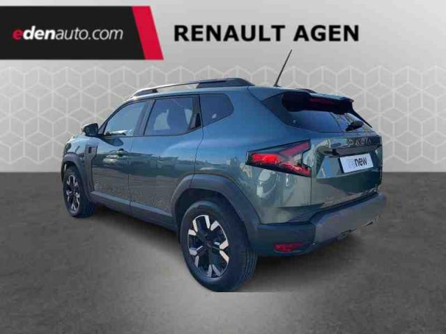 Dacia Duster image 6