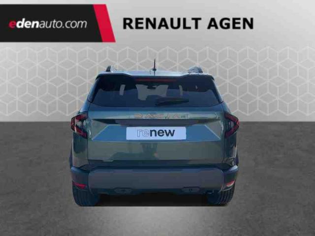 Dacia Duster image 3