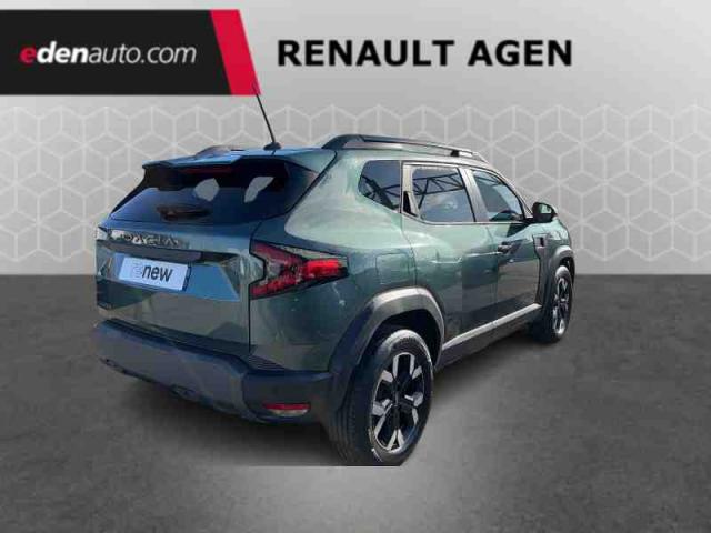 Dacia Duster image 2