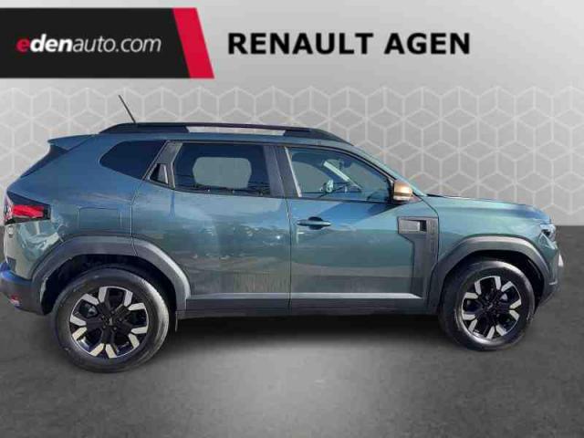 Dacia Duster image 1