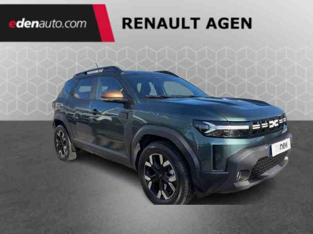 Dacia Duster image 9