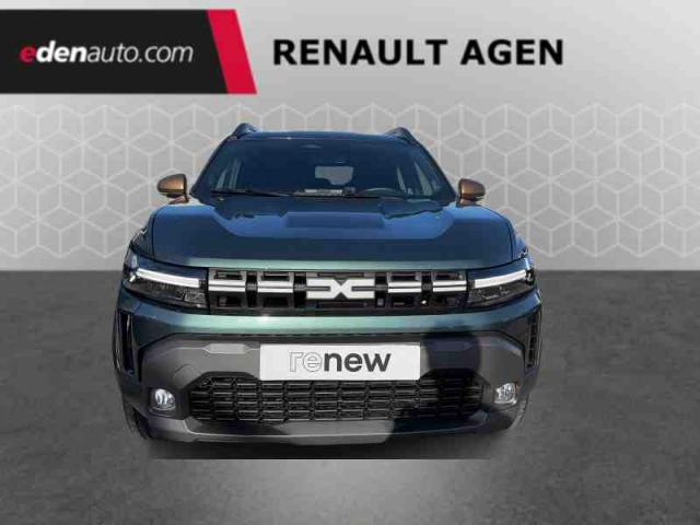 Dacia Duster image 8