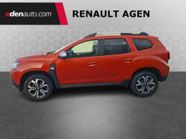 Dacia Duster image 4