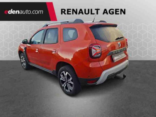 Dacia Duster image 8