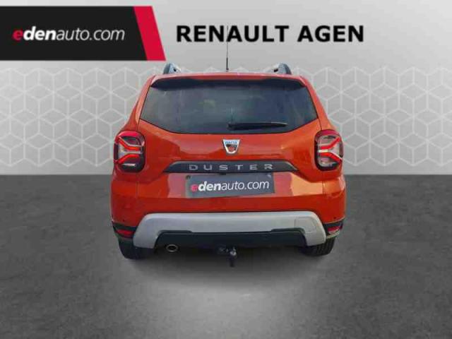 Dacia Duster image 3