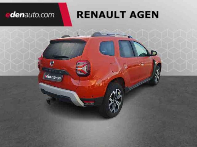 Dacia Duster image 9