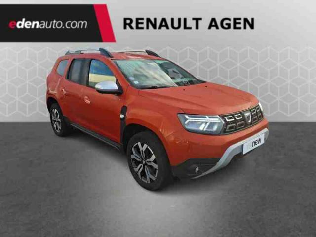 Dacia Duster image 5