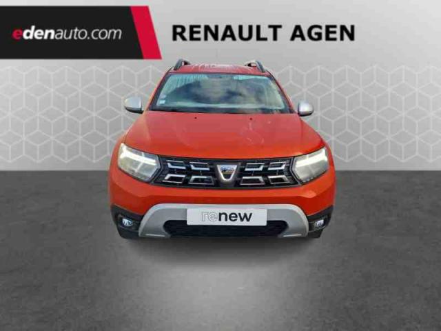 Dacia Duster image 1