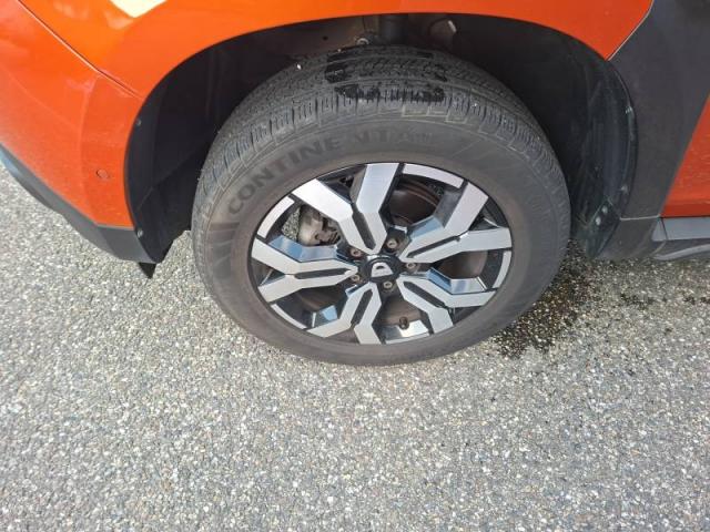 Dacia Duster image 7