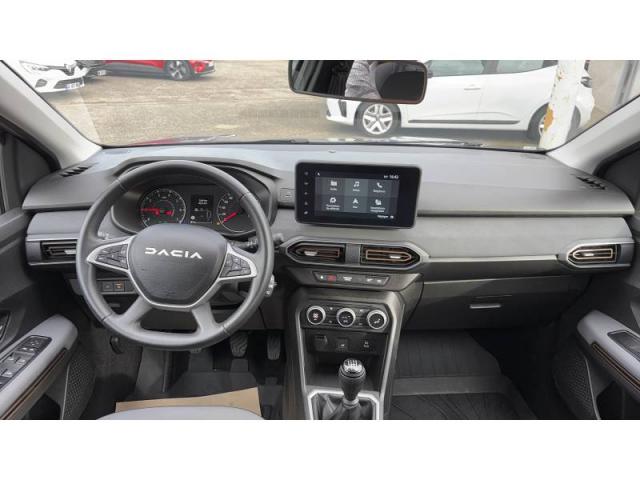 Dacia Jogger image 3