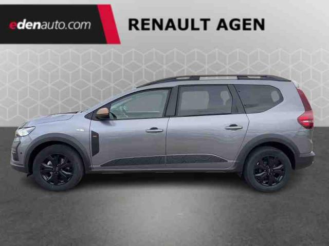 Dacia Jogger image 5