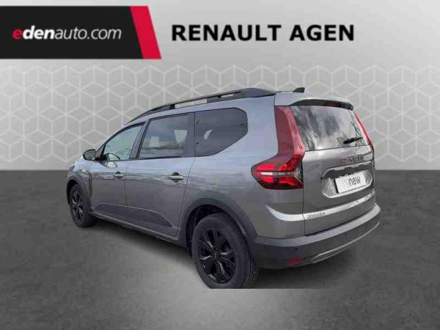 Dacia Jogger image 7