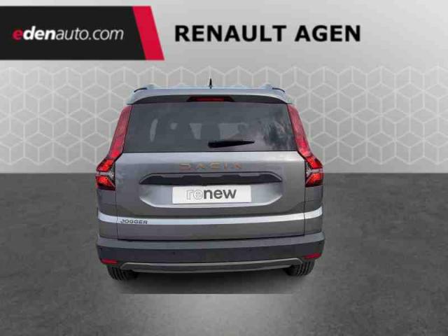 Dacia Jogger image 8