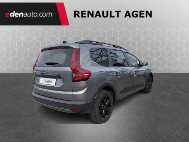 Dacia Jogger image 6