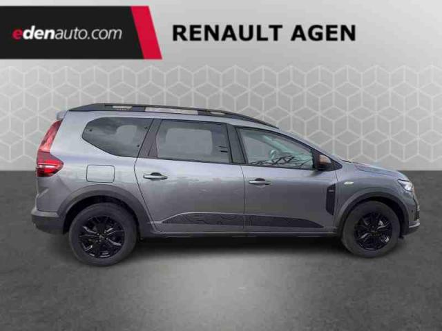 Dacia Jogger image 9