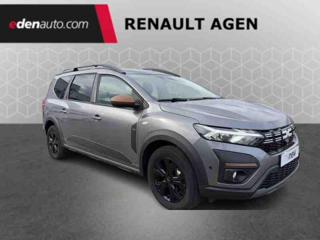 Dacia Jogger image 4