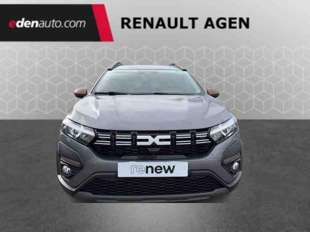 Dacia Jogger image 2