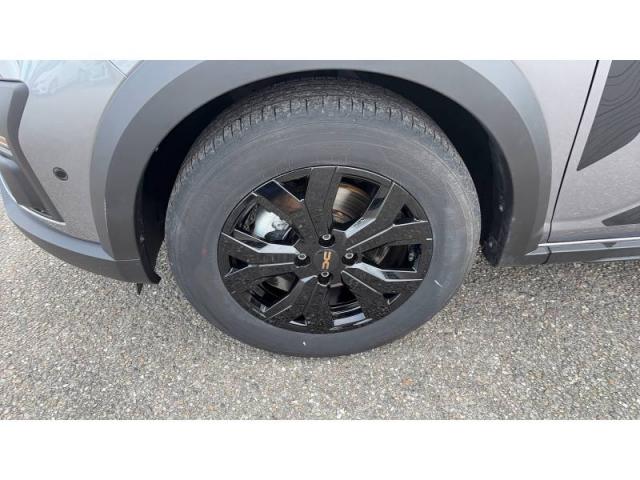 Dacia Jogger image 1