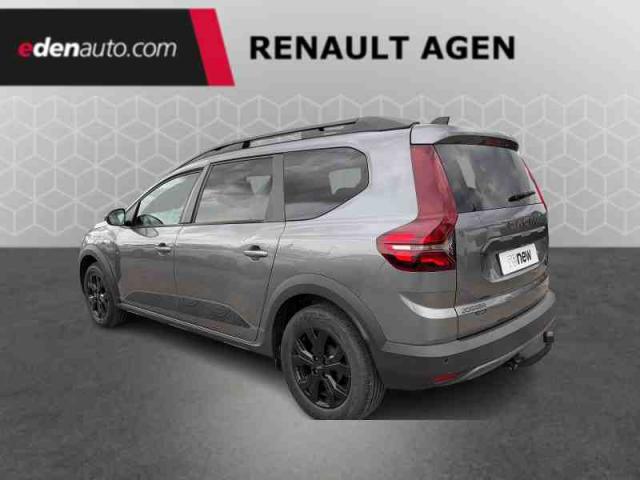 Dacia Jogger image 8