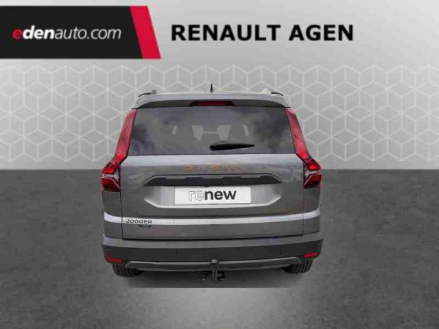 Dacia Jogger image 3