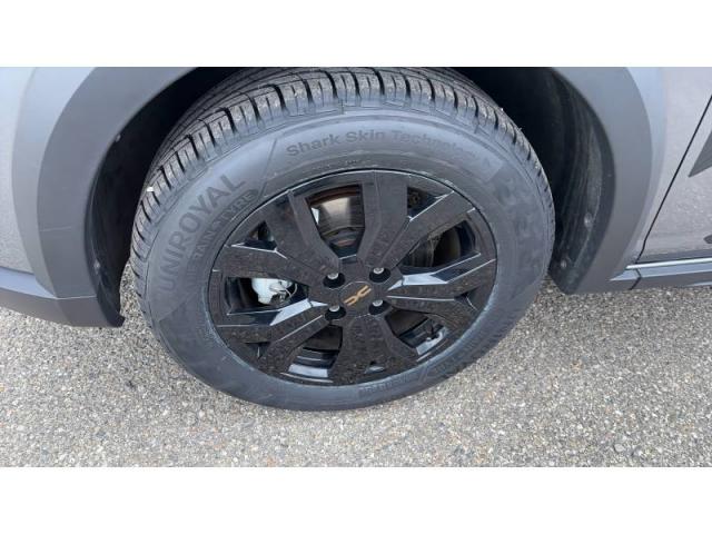 Dacia Jogger image 4