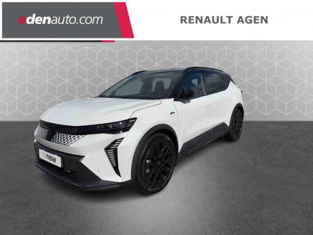 Renault Scénic E-Tech Electrique 220 Ch Grande Autonomie Techno Esprit Alpine