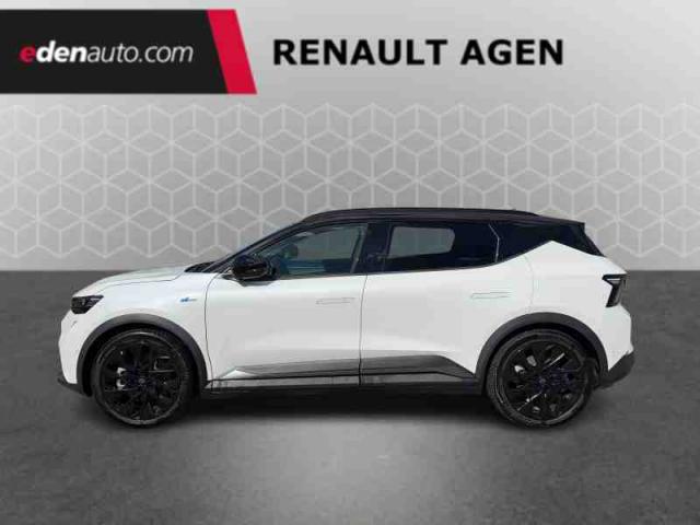 Renault Scénic image 4