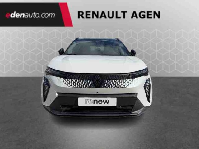 Renault Scénic image 8